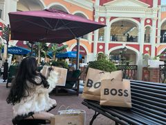 -佛罗伦萨小镇广佛名品奥特莱斯(疏港路店)