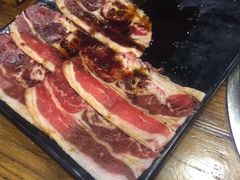 -一品诚记烤肉·甄选店(中南路店)