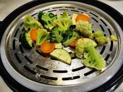 -蔚海之都·象山蒸汽海鲜(仙霞路店)