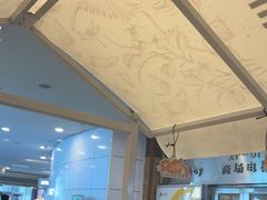 -霸王茶姬(上海恒基名人店)