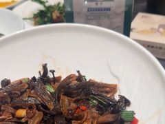 -梁家大院•农家菜(昆山会展中心店)