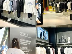 -KK ONE(京基滨河时代店)