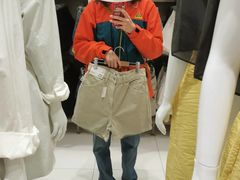 -优衣库(北京万柳华联购物中心店)