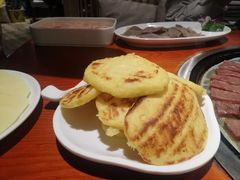 -三牦记·涮烤一体火锅(小河店)