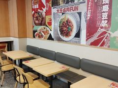 -永和大王(小厨·东四十条店)