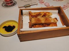 -THE WANG王品(上海中心云端店)
