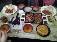 -欧阳家吊炉饼(九纬路店)