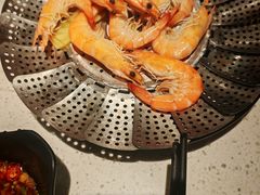 -不将就渔鲜码头(川沙店)