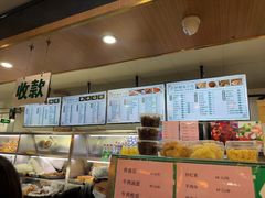 -护国寺小吃(阜成门桥店)