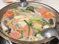 -海关荤豆花(洋河一路店)