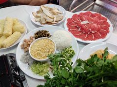 -風林火山烤室·涮肉