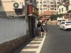 -龙福祥餐馆
