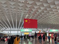 -郑州新郑国际机场-T2航站楼