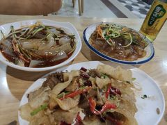 -太原面食店(解放路店)