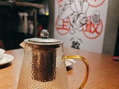 -潮汕首席·大排档(天河员村店)