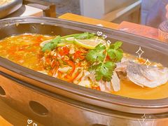 青柠鲈鱼-生如夏花泰式火锅(鹭洲里店)