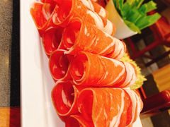 -沸炉重庆老火锅(军事博物馆店)