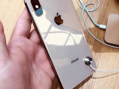 -Apple 零售店(Canton Road)