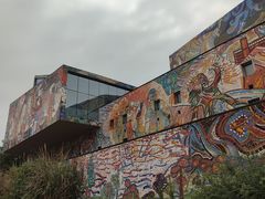 -四川美术学院美术馆