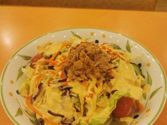 -萨莉亚意式餐厅(河东万达店)
