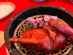 -白家大院·王府宫廷菜(苏州街店)