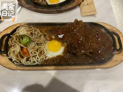 大战斧牛排-两点半深夜牛排(斗西路店)