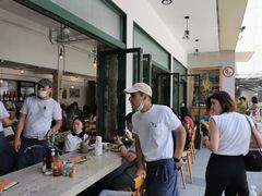 -RAC BAR(安福路店)