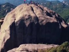-乌山风景区