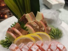 -银灯食府(丽丰国际中心店)