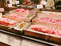 -韩盛·盛江山自助料理(中街大悦城店)