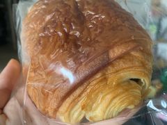 plain&nbsp;chocolate-Keong Saik Bakery