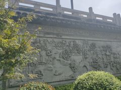 -三林塘老街
