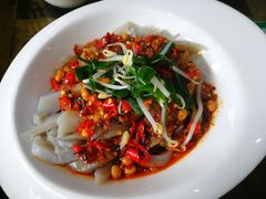鸡豆凉粉-沱江鱼府(丽江店)
