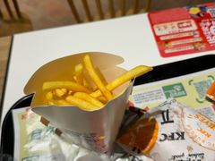 -肯德基(湾畔店)