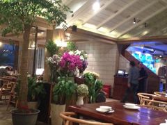 大堂-春暖花开(西溪店)