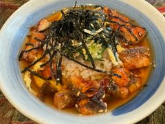 -炙柒Sekinana·精致料理 烧鸟·铁板烧(海上世界店)