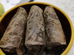 -中山国际酒店中餐厅