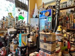 -滋味厨房小酒馆(万达广场店)