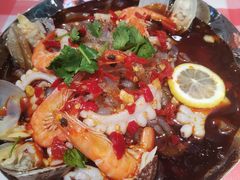 -辣小鲜·南昌大排档(船山路店)