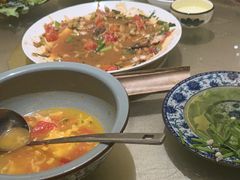 -生态苑农庄(十里画廊遇龙河店)