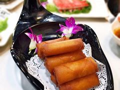 -港迹·鲜围煮海鲜火锅(湖州时代广场店)