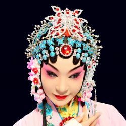-梨园天地京剧摄影(玲珑天地店)