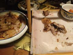 -缪氏川菜(深圳北站缤果空间店)