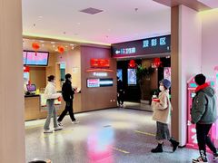 -深影国际影城(学院南路店CGS中国巨幕店)