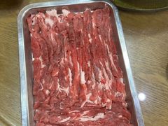 -老北京涮羊肉(航东路店)