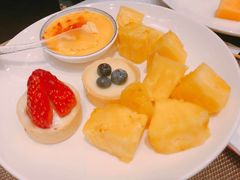 -上海虹桥宾馆味翠餐厅