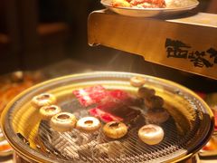 -西塔老太太泥炉烤肉(温州首店万象城黑金店)