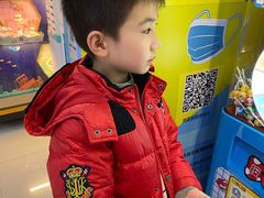 -SFC上影影城(新世界店)