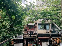 -蘭心餐厅(进贤路店)