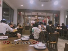 大堂-兰边碗(鼓楼店)